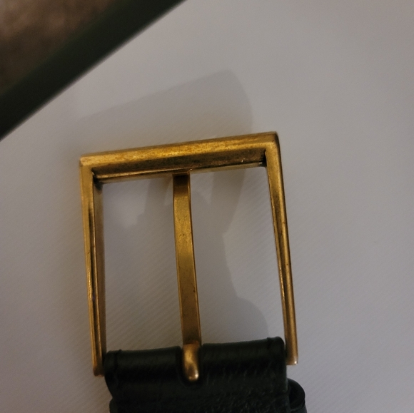 Gucci Star and Bees Belt - Picture 4 of 4